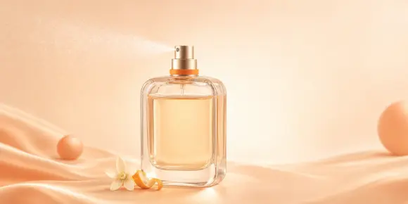 عطر و ادکلن